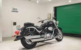 SUZUKI INTRUDER 400 Classic 2005 VK54A