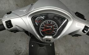 HONDA DIO 110 JF58