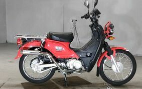 HONDA CROSS CUB 110 JA10