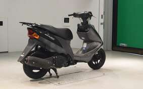 SUZUKI ADDRESS V125 CF4EA