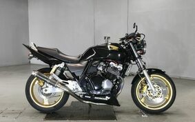 HONDA CB400SF VTEC 2004 NC39