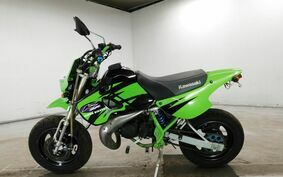 KAWASAKI KSR-2 MX080B