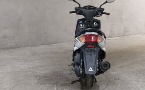 YAMAHA CYGNUS125XSR SE44J