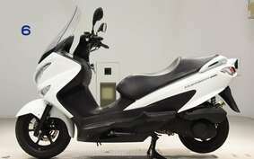 SUZUKI SKYWAVE 200 (Burgman 200) CH41A