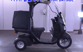 HONDA GYRO CANOPY-2