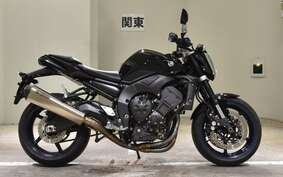 YAMAHA FZ FAZER 2012 RN21J