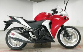 HONDA CBR250R MC41