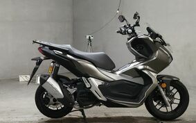 HONDA ADV150 KF38