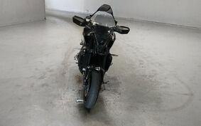 YAMAHA MT-09 2021 RN69J