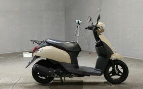 SUZUKI LET's CA4AA