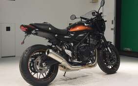 KAWASAKI Z900RS CAFE 2021 ZR900C