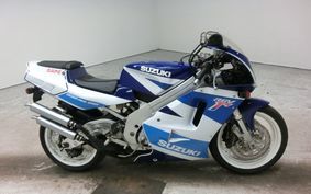 SUZUKI RGV250 Gamma VJ22A