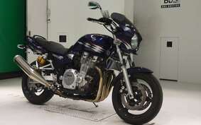 YAMAHA XJR1300 Gen.2 2011 RP17J