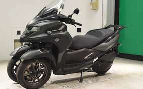 YAMAHA TRICITY 300 2020 SH15J