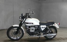 MOTO GUZZI V7 CLASSIC 2008 LW