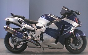 SUZUKI GSX1300R HAYABUSA 2003 GW71A