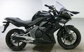 KAWASAKI NINJA 400 R 2011 ER400B