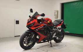 HONDA CBR650R 2023 RH03