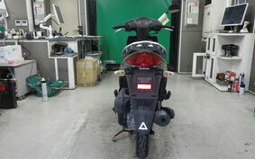 SUZUKI ADDRESS 110 CE47A