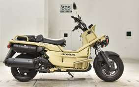 HONDA PS250 MF09