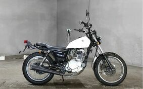 SUZUKI GRASS TRACKER NJ4BA