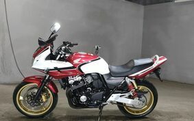 HONDA CB400 SUPER BOLDOR 2006 NC39