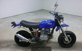 HONDA APE 50 AC16