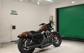 HARLEY XL1200X 2013 LC3