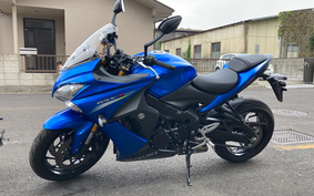 SUZUKI GSX-S1000F 2019 GT79A