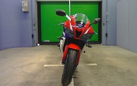 HONDA CBR600RR A 2010 PC40