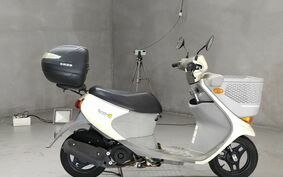 SUZUKI LET's 4 Basket CA43A