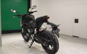 HONDA CB125 R JC79