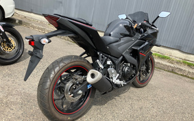 YAMAHA YZF-R25 ABS RG43J