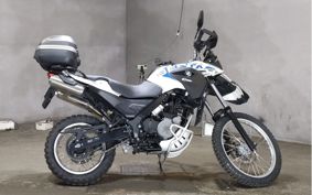 BMW G650GS SERTAO 0136