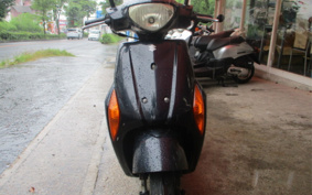 SUZUKI LETS5 CA47A