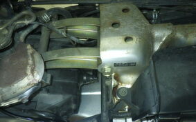 SUZUKI ADDRESS V100 CE13A