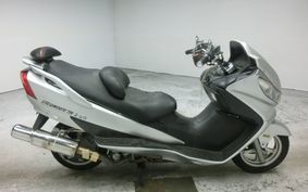 SUZUKI SKYWAVE 250 (Burgman 250) CJ43A