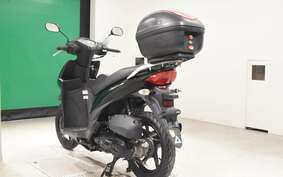 SUZUKI ADDRESS 110 CE47A