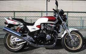 HONDA CB1300SF SUPER FOUR 1998 SC40