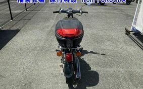 HONDA C50-FI AA01