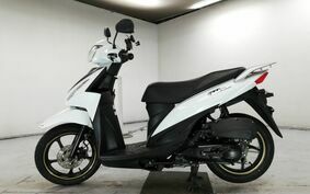 SUZUKI ADDRESS 110 CE47A