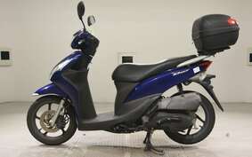 HONDA DIO 110 JF31