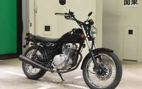 SUZUKI GRASS TRACKER NJ4BA