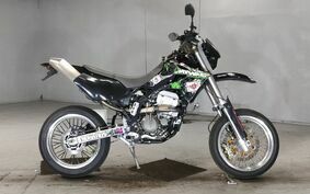 KAWASAKI KLX250D TRACKER LX250E