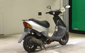 SUZUKI LET's 2 CA1PA