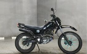 YAMAHA SEROW 225 W 4JG