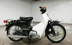 HONDA C70 SUPER CUB HA02