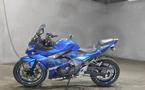 SUZUKI GSX250R DN11A