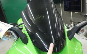 KAWASAKI ZX 10 NINJA R 2013 ZXT00F