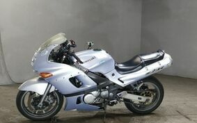 KAWASAKI ZZ-R400 2004 ZX400N